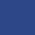 Cropped Alfaiataria em Crepe Azul