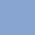 Macacão Curto Sobreposição Azul Serenity