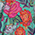 Cropped Ciganinha Floral