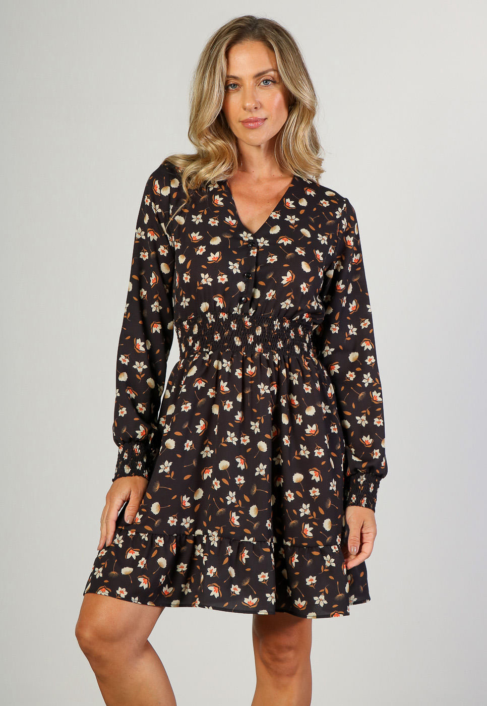 241030695B_VESTIDO-CURTO-DECOTE-V-EM-CREPE-FLORAL-PRETO_2