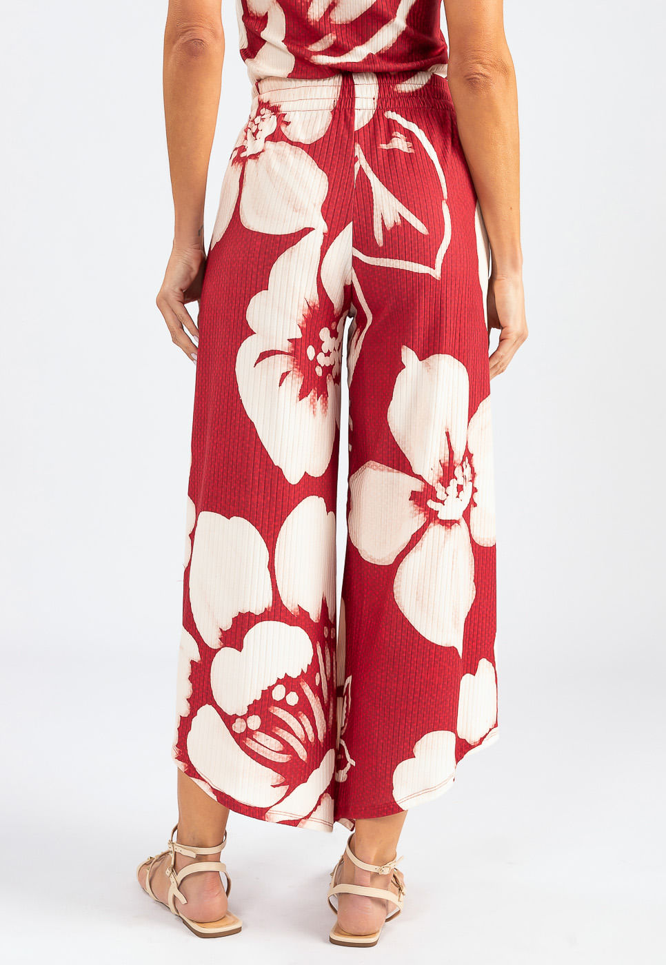 242070363A_CALCA-PANTACOURT-EM-MALHA-CANELADA-FLORAL-AQUARELADO-VERMELHO-MAXI_999