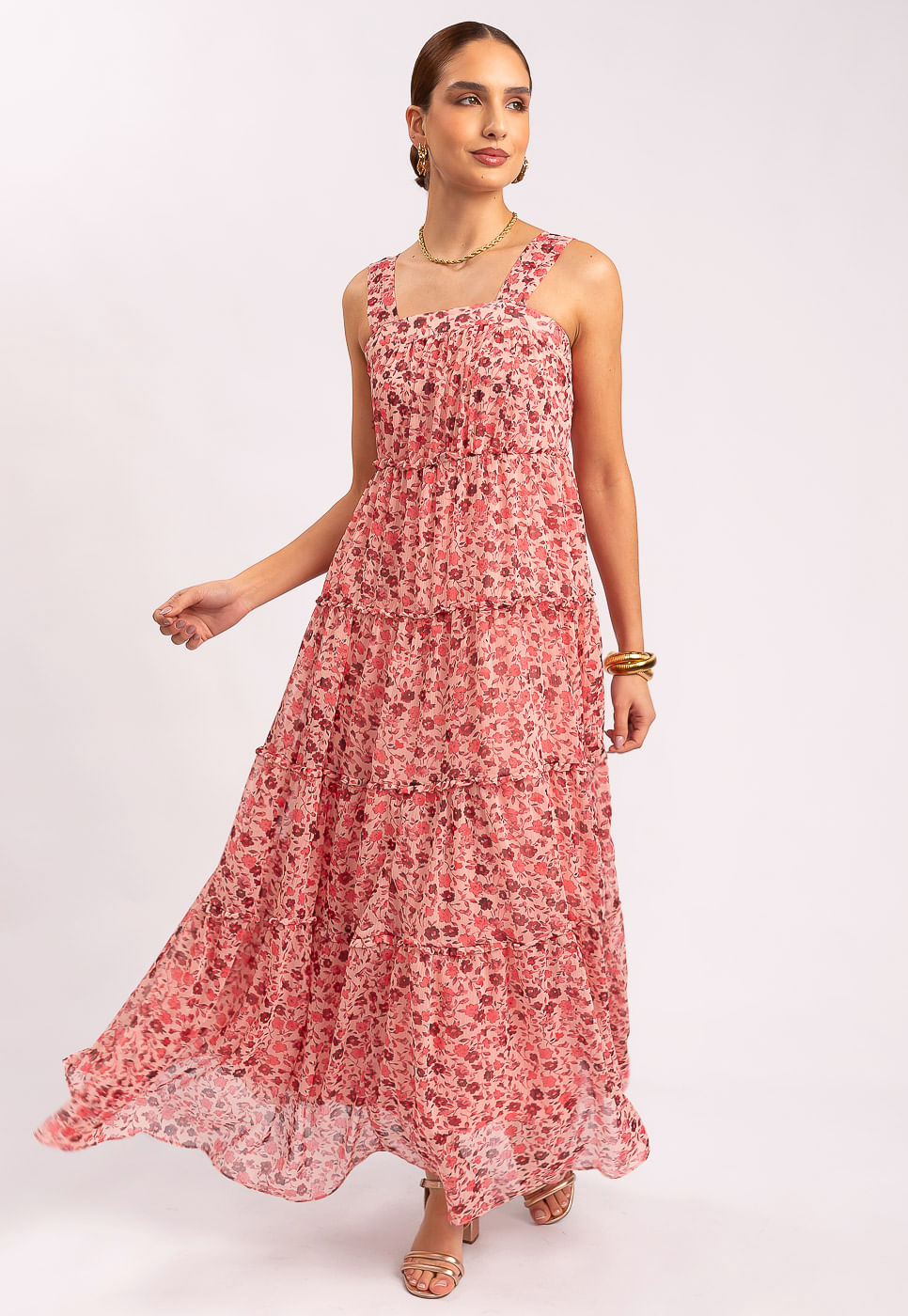 242030754A_VESTIDO-LONGO-COM-BABADOS-EM-CHIFFON-FLORAL-ROSA_1