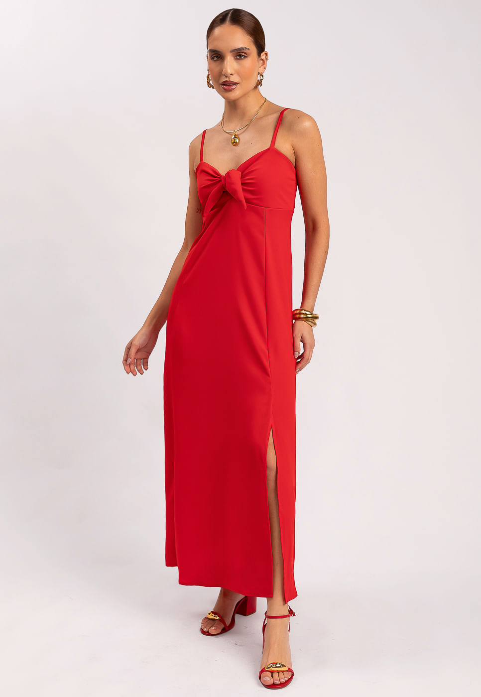 242030746A_VESTIDO-LONGO-COM-AMARRACAO-EM-CREPE-VERMELHO_1