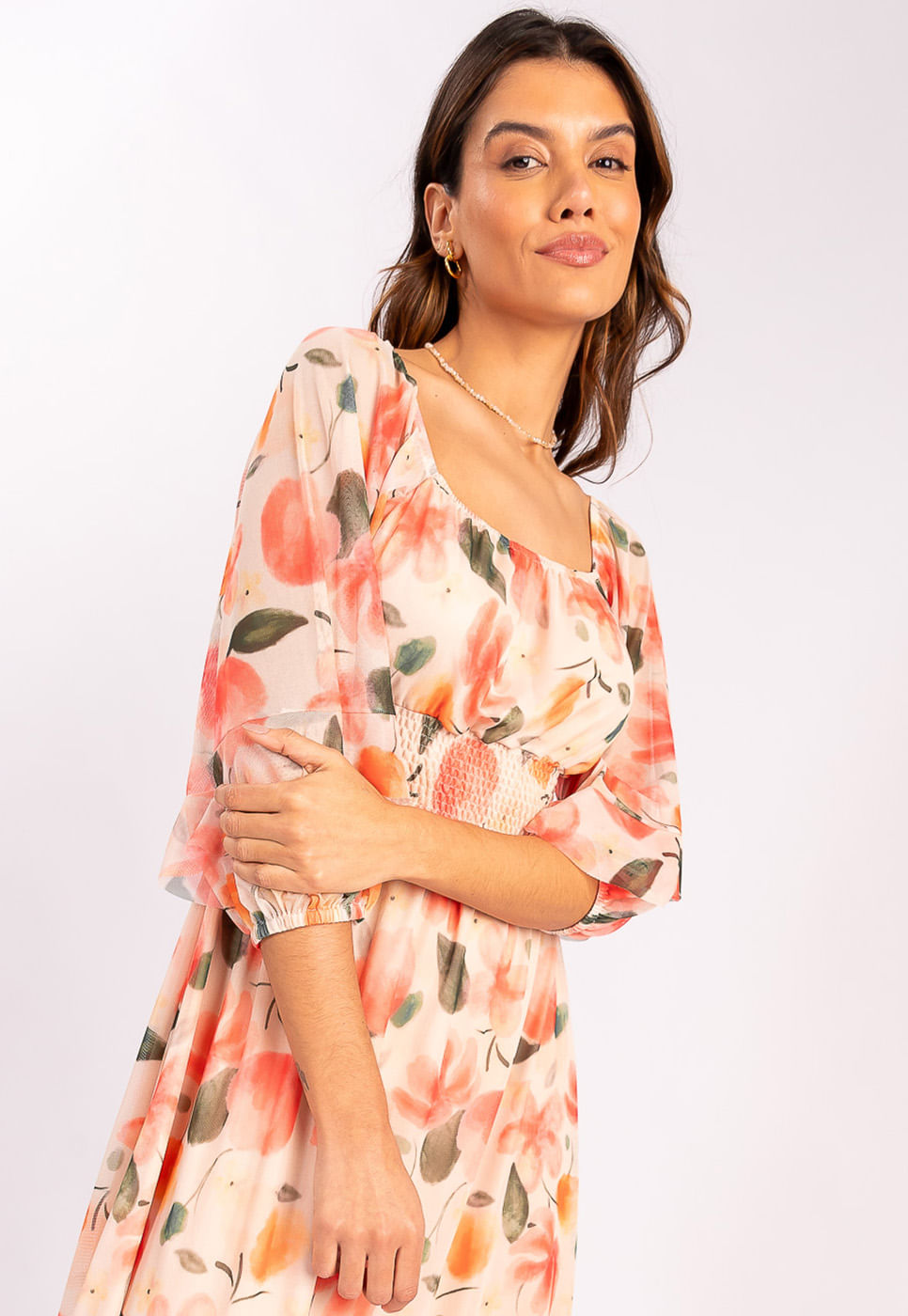242030743A_VESTIDO-MIDI-MANGA-7-8-EM-TULE-FLORAL-AQUARELA-TROPICAL_2
