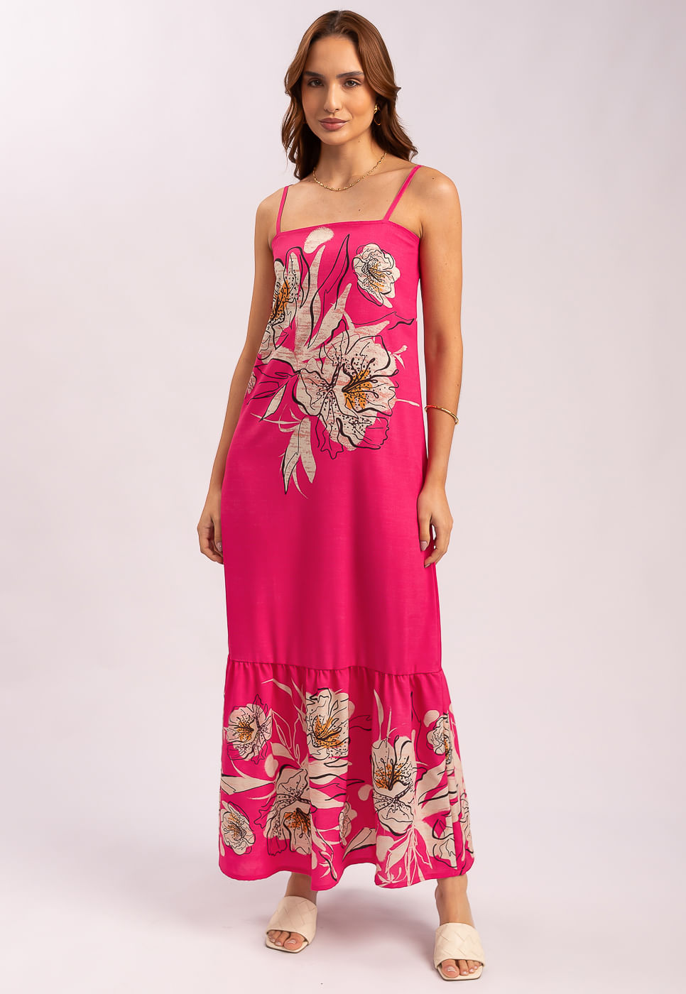 242030757A_VESTIDO-LONGO-COM-RECORTE-NA-BARRA-FLORAL-PINK_2