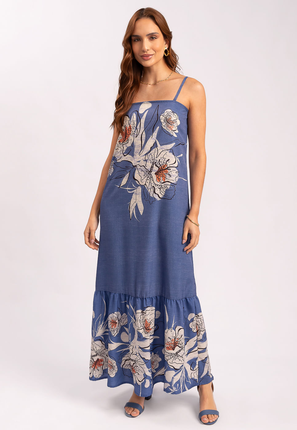 242030757B_VESTIDO-LONGO-COM-RECORTE-NA-BARRA-FLORAL-AZUL_1