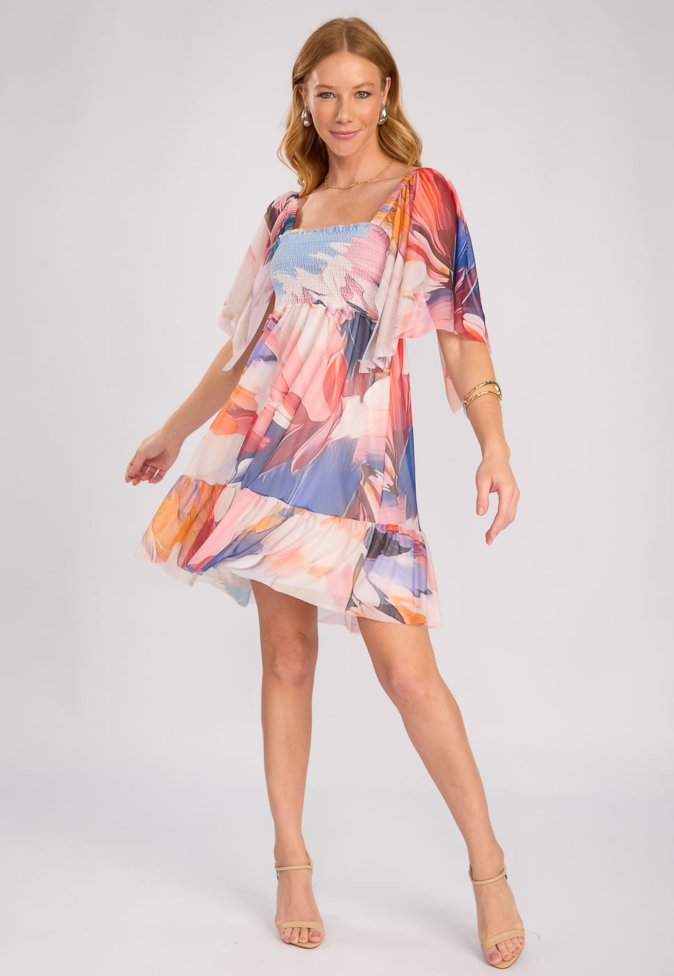 242030782A_VESTIDO-CURTO-COM-LASTEX-EM-TULE-ESTAMPA-ABSTRATA-COLORIDA_1