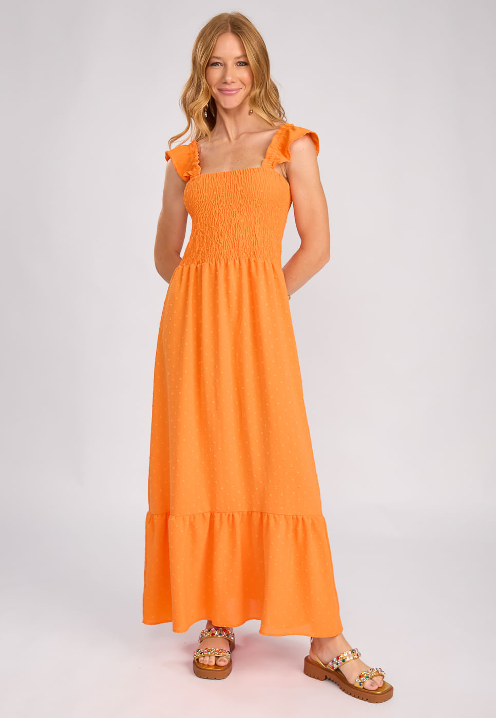 242030784A_VESTIDO-LONGO-ALCA-COM-BABADO-EM-CREPE-TEXTURIZADO-LARANJA_3
