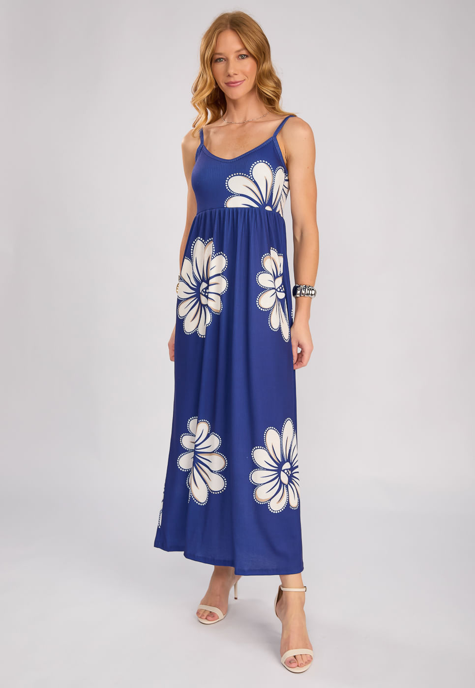 242030774A_VESTIDO-LONGO-DECOTE-V-EM-MALHA-CANELADA-FLORAL-ORNAMENTAL-AZUL_1