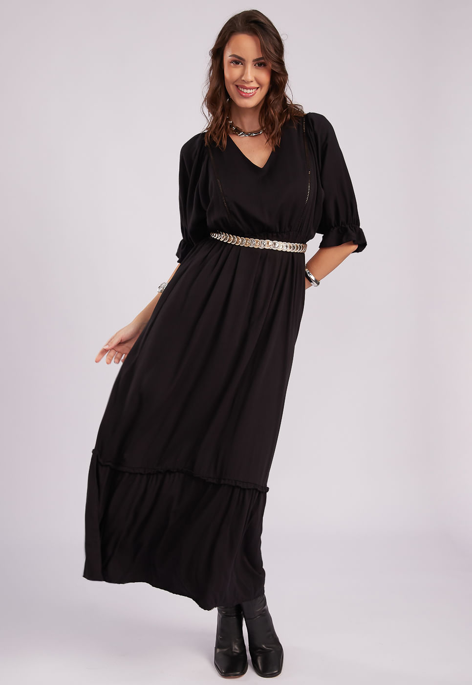 251030002B_VESTIDO-LONGO-MANGA-CURTA-EM-VISCOSE-PRETO_2