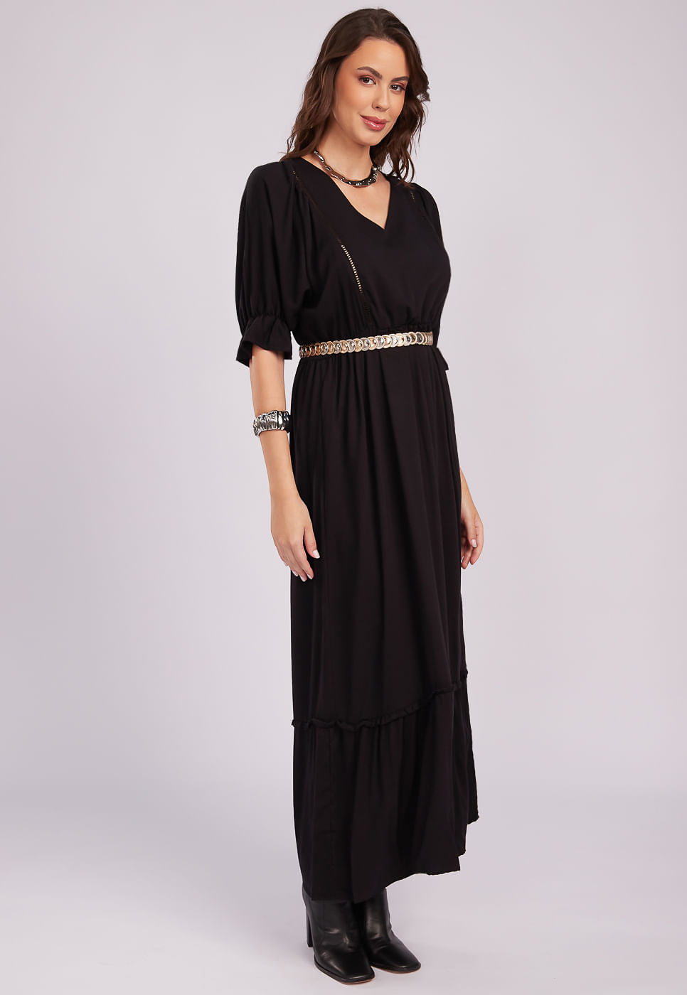 251030002B_VESTIDO-LONGO-MANGA-CURTA-EM-VISCOSE-PRETO_3