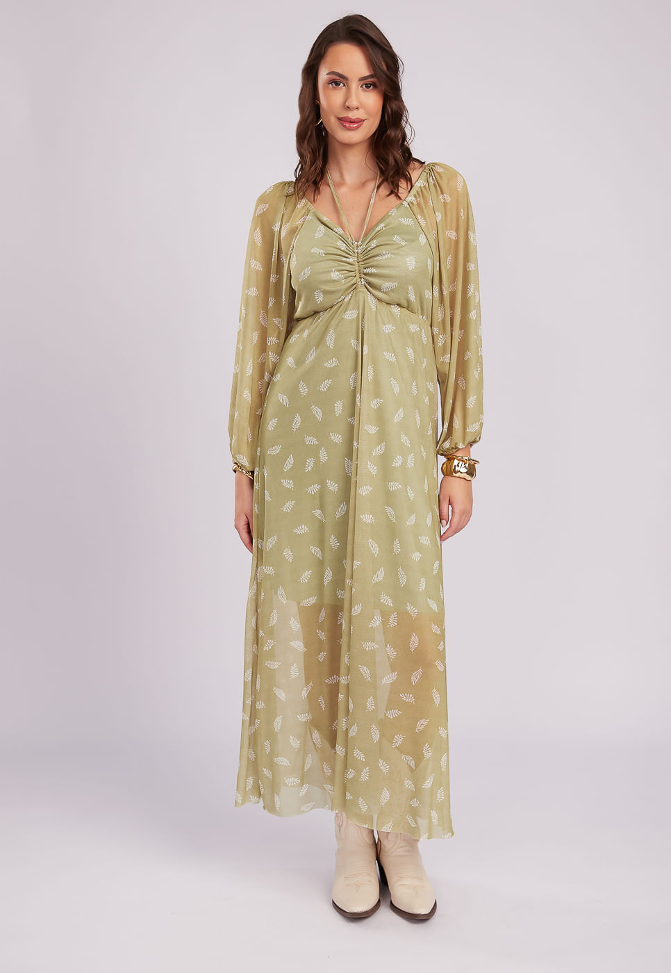251030006A_VESTIDO-MANGA-LONGA-EM-TULE-VERDE-COM-ESTAMPA-EM-FOLHAGENS-VERDE_3
