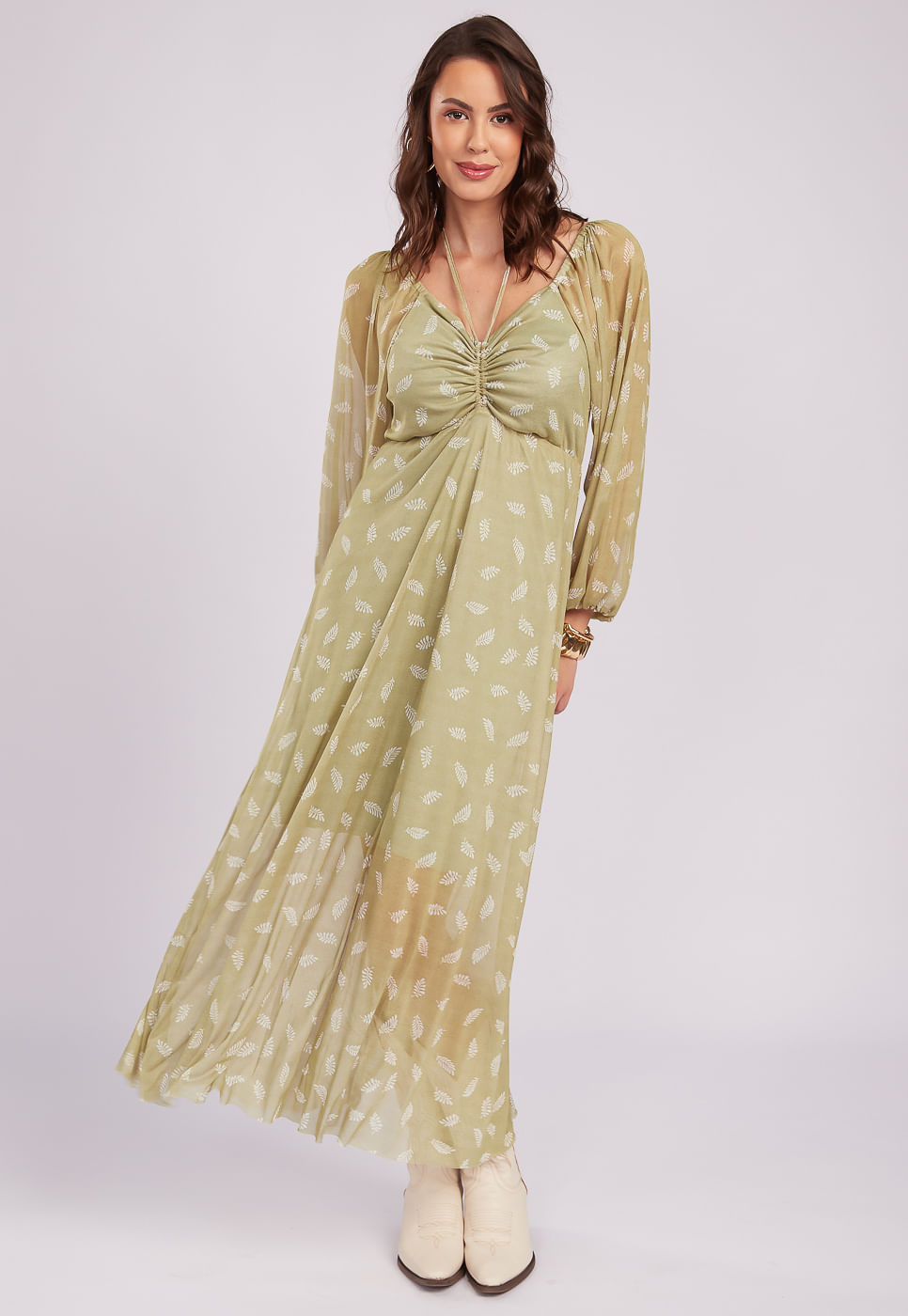 251030006A_VESTIDO-MANGA-LONGA-EM-TULE-VERDE-COM-ESTAMPA-EM-FOLHAGENS-VERDE_4