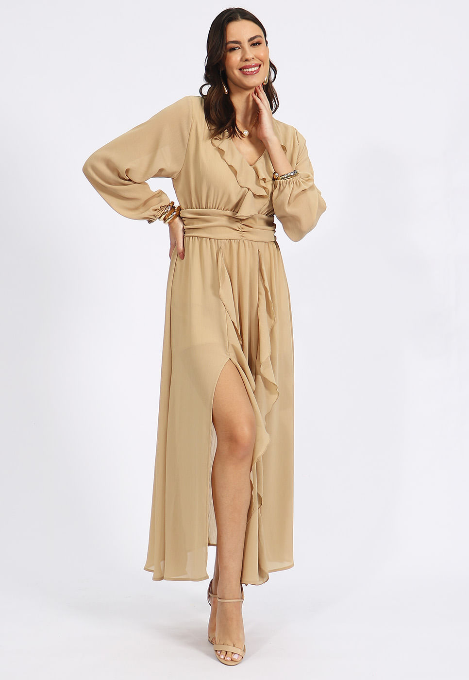252030028A_VESTIDO-LONGO-COM-BABADOS-MANGA-LONGA-BEGE_3